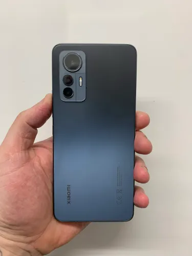 Xiaomi 12 lite 256gb 8gb de ram 