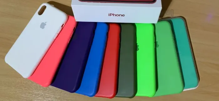 Capinhas celular iphone XR