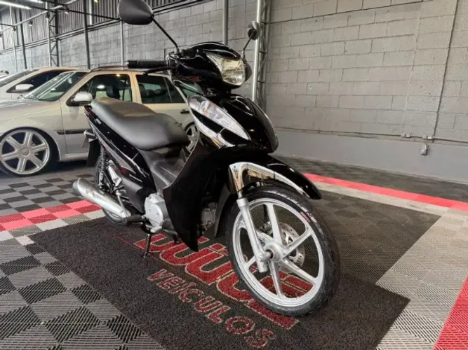 ? Honda Biz 2015 Baixa Manutenção Super Econômica