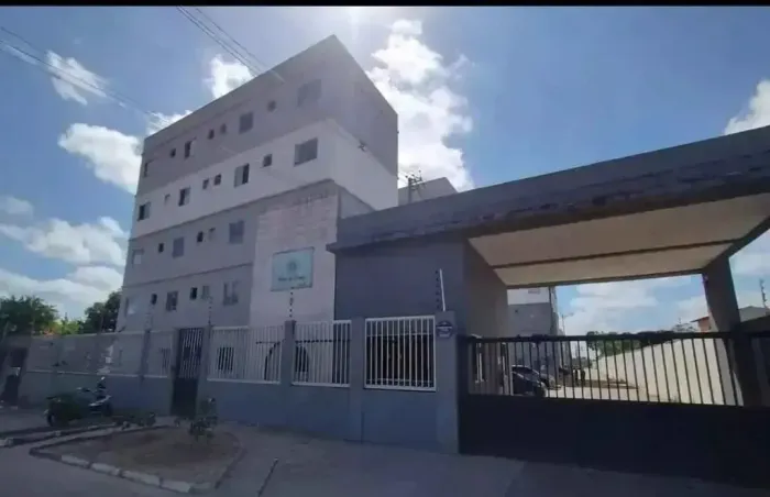 Apartamento disponível para locação em Ananindeua