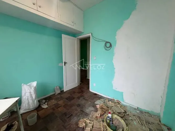 Apartamento : / Residencial / Botafogo