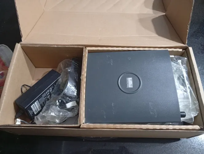 Acess Point Cisco AIR AP1242AG -T- K9