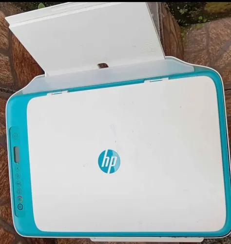 Impressora HP Advantage