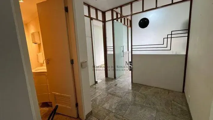 Sala para alugar, 25 m² por R$ 7.311,00/mês - Ipanema - Rio de Janeiro/RJ