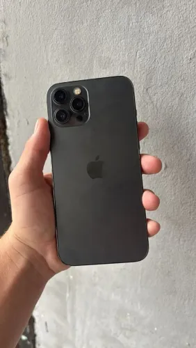 Iphone 12 pro max