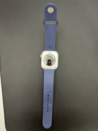 Apple Watch séries 10 46mm