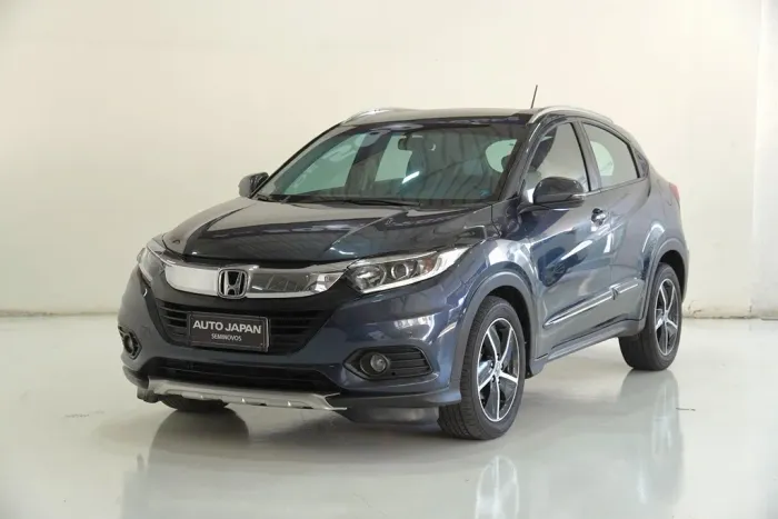 Honda HR-V EX 1.8 Flexone 16V 5P Aut. 2020
