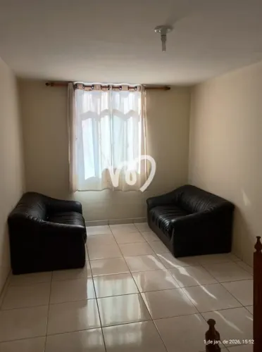 Apartamento de 2 Quartos à Venda na Penha Circular