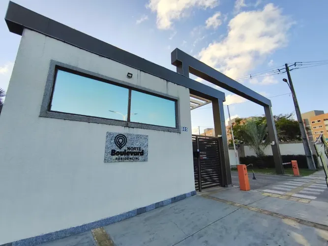 Oportunidade estratégica na ZN de Natal: Seu novo lar pronto pra morar