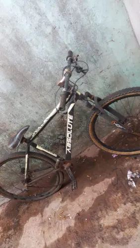 Vendo bicicleta aro 29