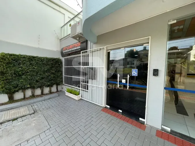 Sala Comercial para Locação, Bela Vista, Chapecó - SC.