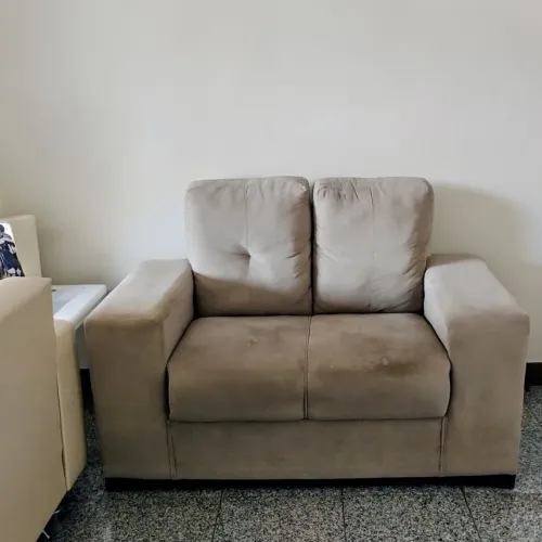 Sofá O2 lugares