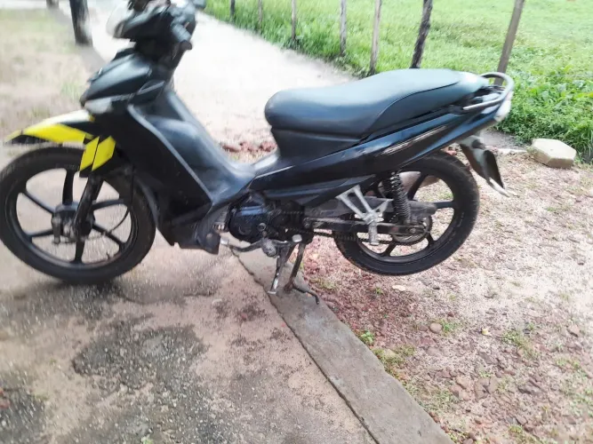 Venda ou troca zap. *