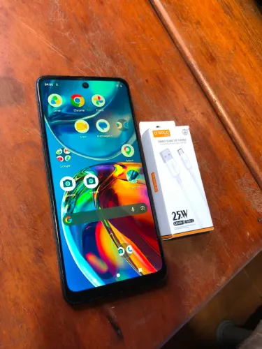 Vendo celular 