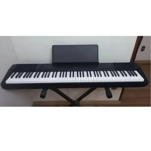 Piano Digital Casio CDP-120