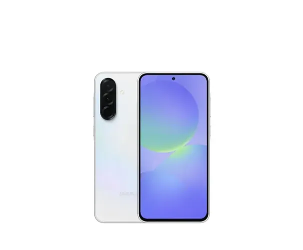 Celular Samsung Galaxy A36 256gb, branco