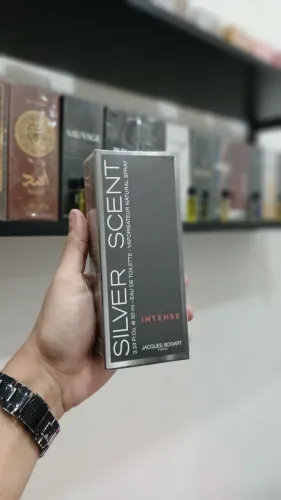 Perfume A Base de Óleo (30% de essencia) - Fixação de 6h