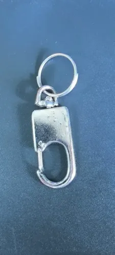 Chaveiro Vasco da Gama Mod03