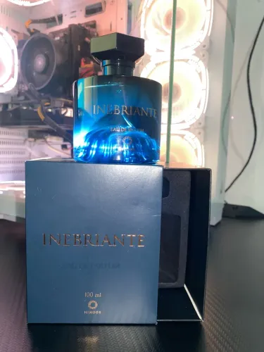Perfume INEBRIANTE - Hinode