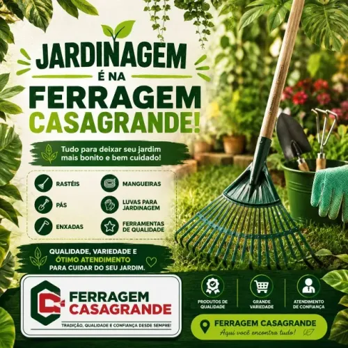 Jardinagem