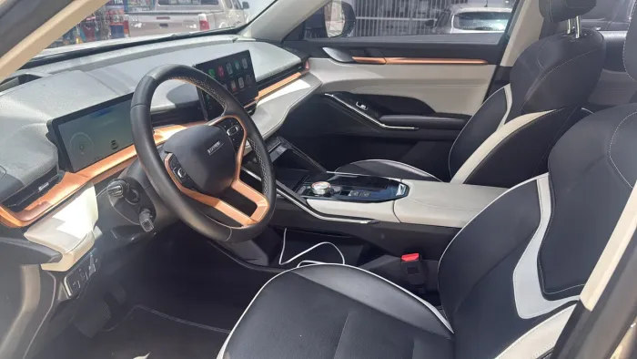GWM Haval H6 Phev19 (hibrido) 2025