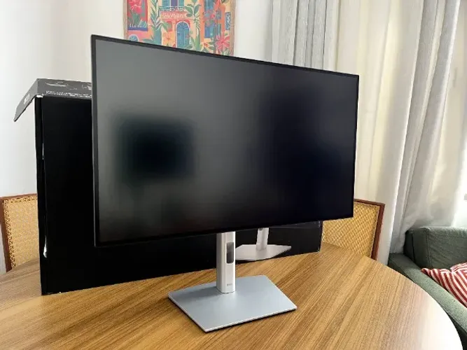 Monitor Dell U2723QE 27" 4K IPS