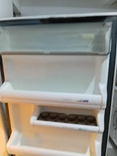 Geladeira consul