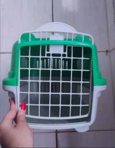 Transporte para Pet - N° 1
