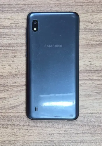 Samsung Galaxy A10 Funcionando - Leia a Descrição