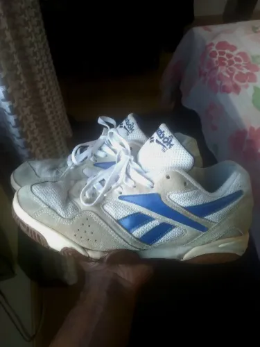 Tenis reebok original 39
