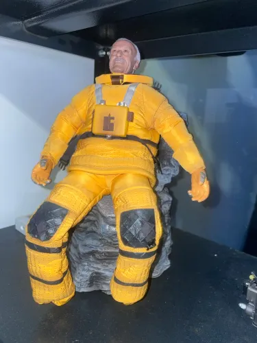 Stan Lee colecionável