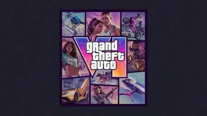 GTA VI para PS5