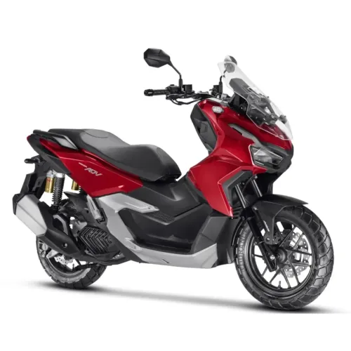 Honda ADV 160 2026