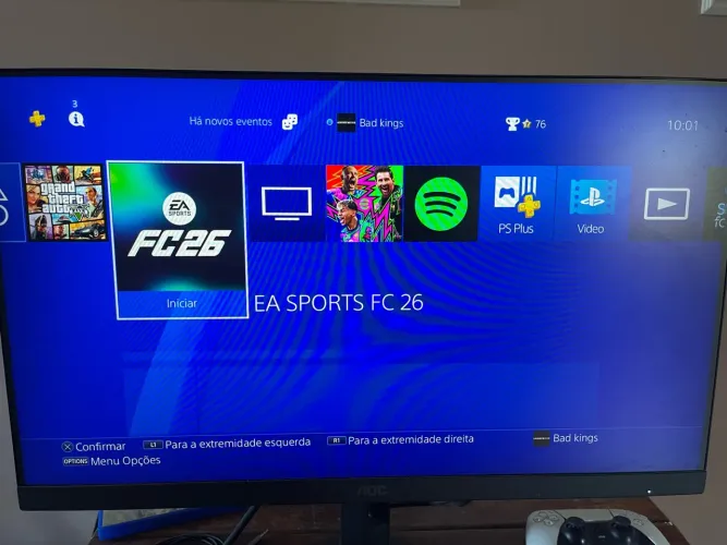 Ps4 slim