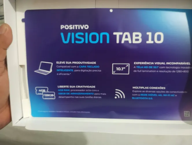 Tablet