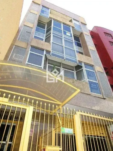 Sala Comercial para Aluguel no Bairro Navegantes | Porto Alegre | 53m²