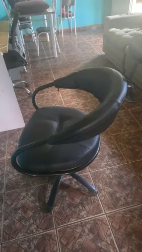 Cadeira de salao valor 580