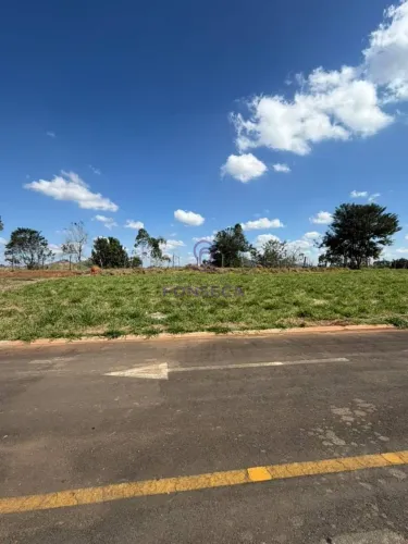 Terreno à venda, 270 m² por R$ 85.000 - Jardim Interlagos - Santa Rita do Sapucaí/MG