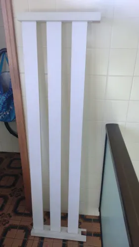 Estrado para cama 2m
