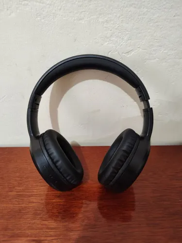 Fone de Ouvido Wireless