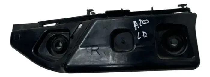 Guia Parachoque Traseiro Direito Mercedes A200 A1768850265