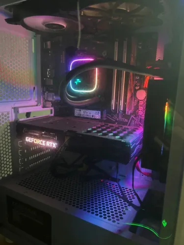 PC Gamer Completo