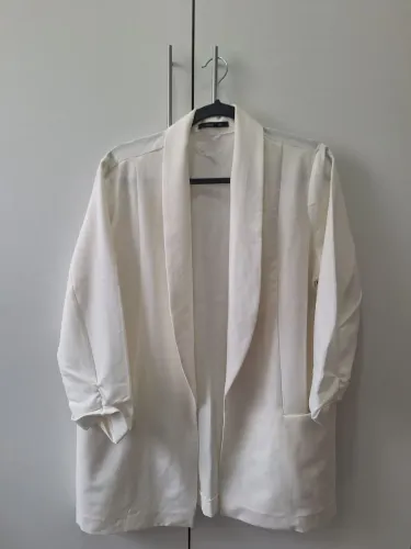 Blazer tamanho GG