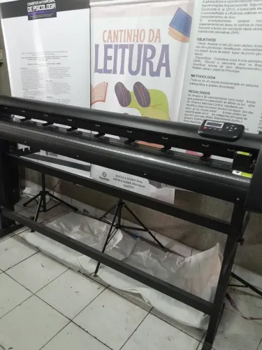 PLOTTER