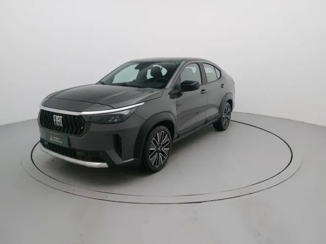 Fiat Fastback Audace 200 TB AUT (hibrído) 2026