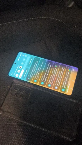 Samsung Galaxy a52 5g