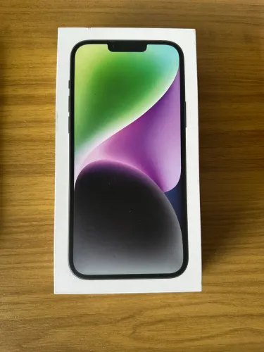 iPhone 14 Plus 256 gb - Excelente Estado 