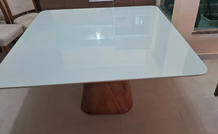 Mesa jantar 6 lugares