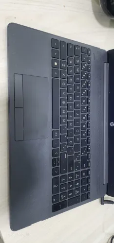 Notebook HP i3 11° 8gb ram 256gb ssd m2