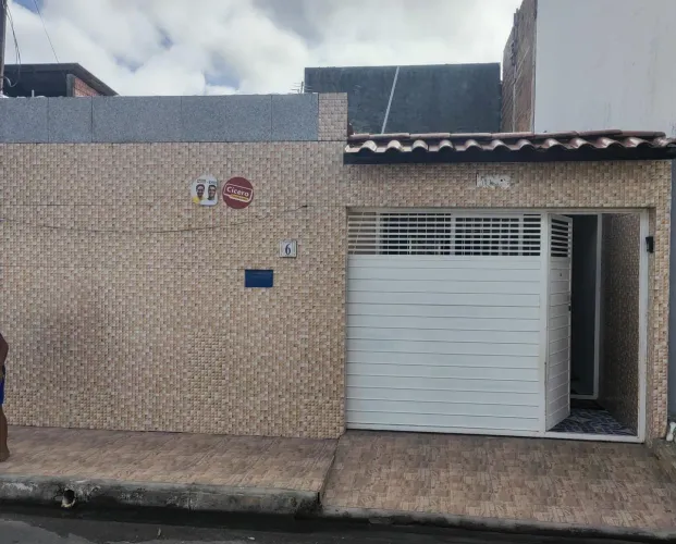 Casa muito boa top boa localização pra mais informações fale nesse zap+ *